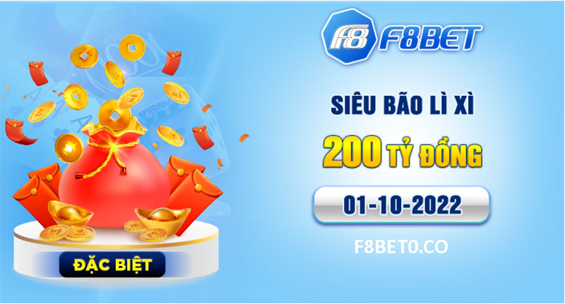 sieu bão lì xì f8bet