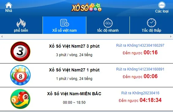 xổ số f8bet